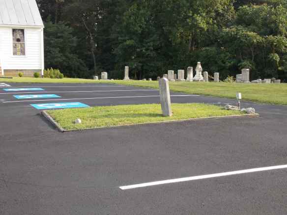 There is a story here to be sure.