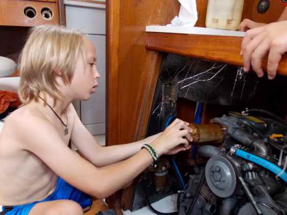 The only reason I would not do it again is that there are too many other adventures to be had!  There are places to see and things to do that I am not even aware of yet.  The wider path I travel, the more open my view of the world becomes.